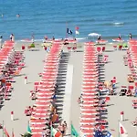 Bracciotti Hotel Lido di Camaiore
