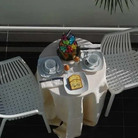Hotel Bracciotti Lido di Camaiore