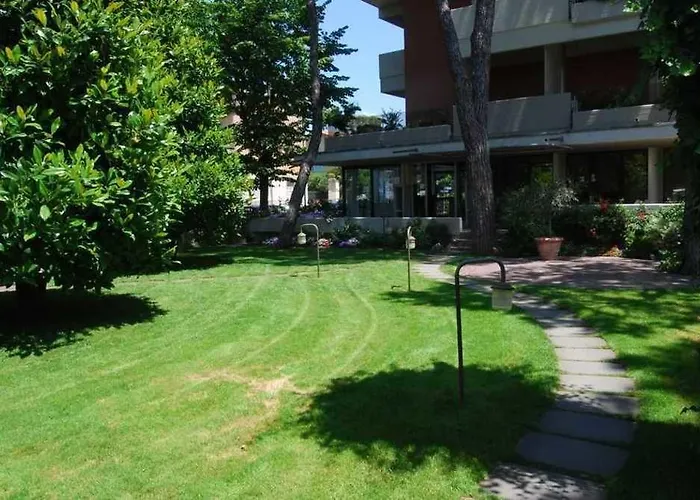 Bracciotti Отель 3*