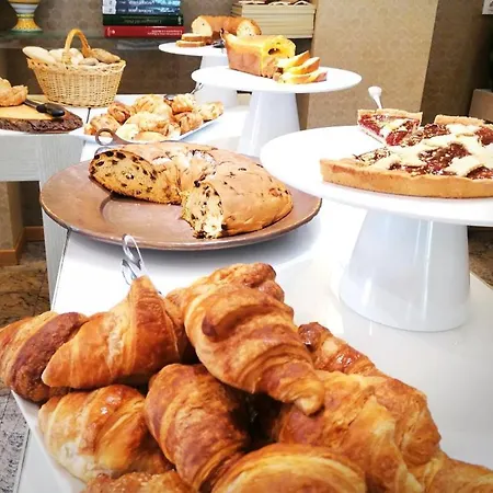 Hotel Bracciotti