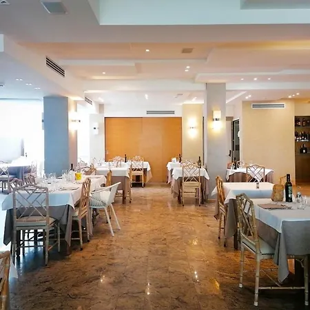 Hotel Bracciotti