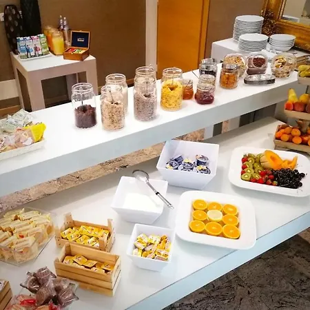 Bracciotti Hotel Lido di Camaiore