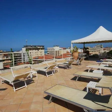 Hotel Bracciotti