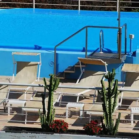 Hotel Bracciotti 3*