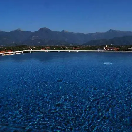 Hotel Bracciotti