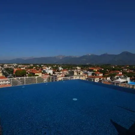 Bracciotti Hotel 3*
