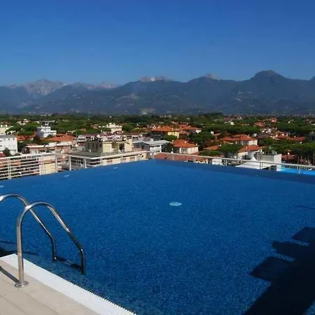 Bracciotti Hotel Lido di Camaiore