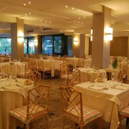 Bracciotti Hotel Lido di Camaiore
