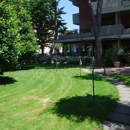 Bracciotti Hotel 3*