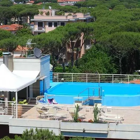Hotel Bracciotti