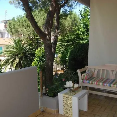 Bracciotti Hotel