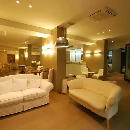 Bracciotti Hotel
