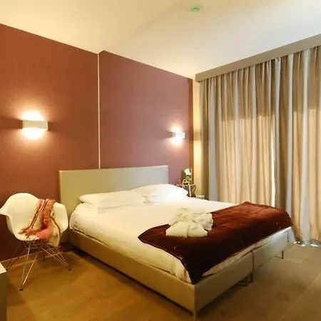 Hotel Bracciotti Lido di Camaiore
