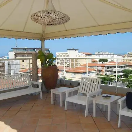 Hotel Bracciotti Lido di Camaiore