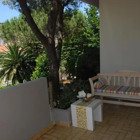Hotel Bracciotti Lido di Camaiore