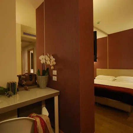 Hotel Bracciotti 3*