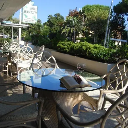 Bracciotti Hotel 3*
