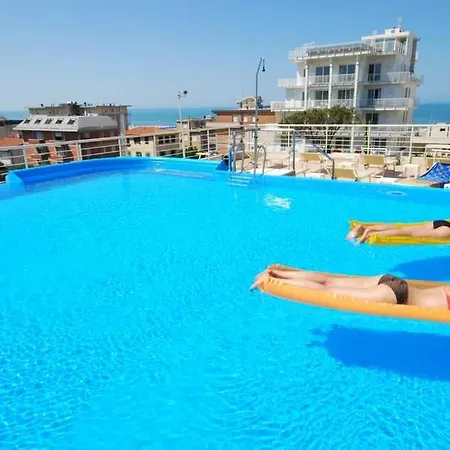 Hotel Bracciotti Lido di Camaiore