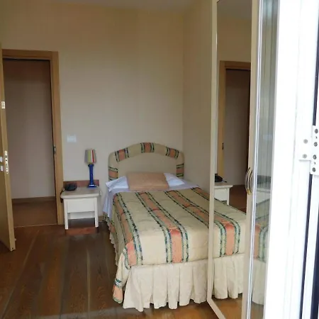 Bracciotti Hotel
