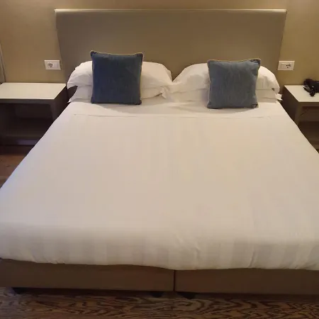 Bracciotti Hotell