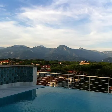 Bracciotti Hotel Lido di Camaiore