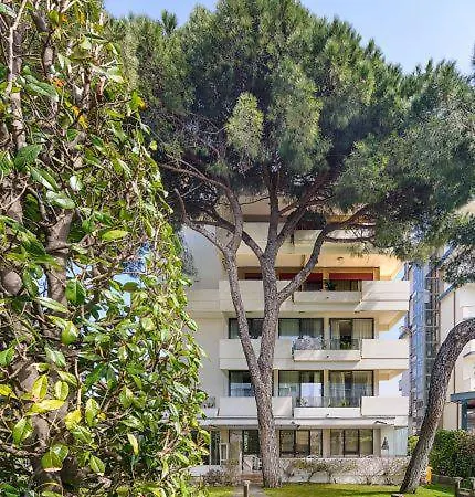 Hotel Bracciotti Lido di Camaiore
