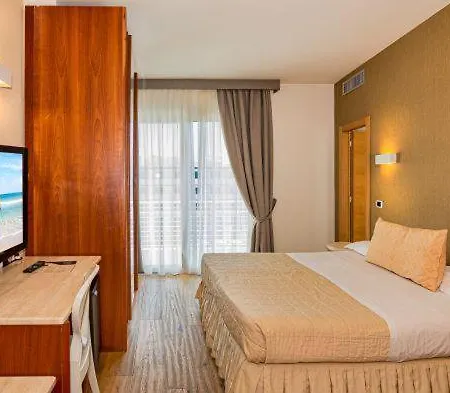 Hotel Bracciotti Lido di Camaiore