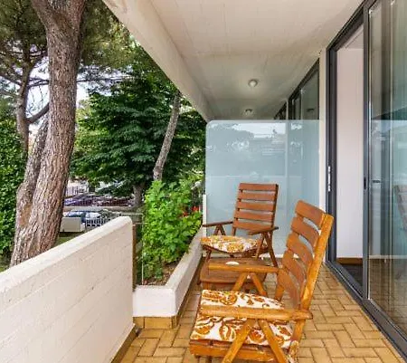 Hotell Bracciotti Lido di Camaiore