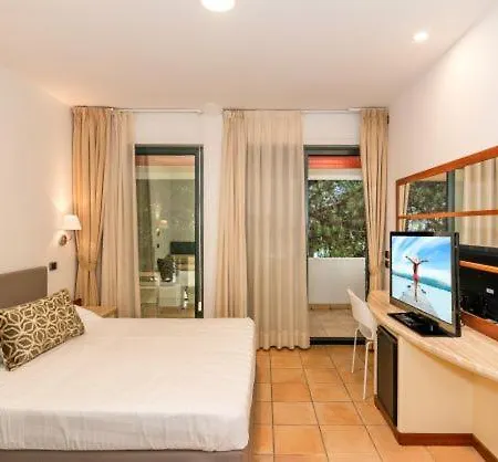 Bracciotti Hotel