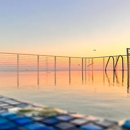 Bracciotti 3* Lido di Camaiore