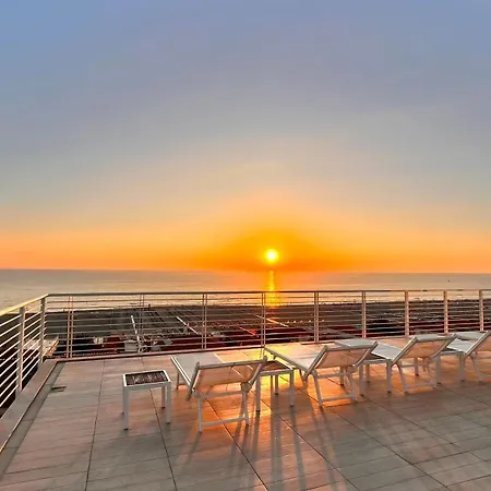 Hotel Bracciotti Lido di Camaiore