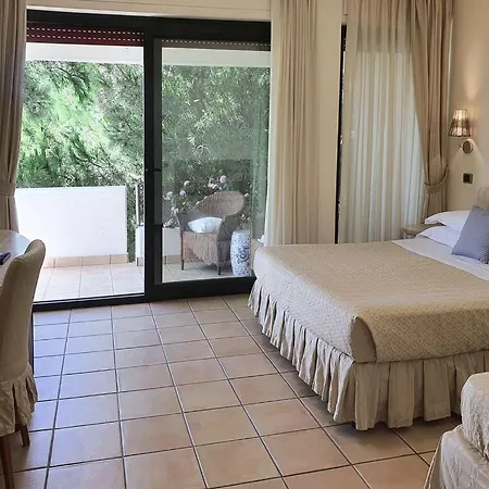 Hotel Bracciotti