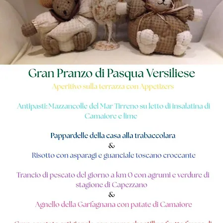 Hotel Bracciotti