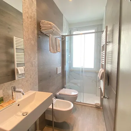 Bracciotti Hotel 3*