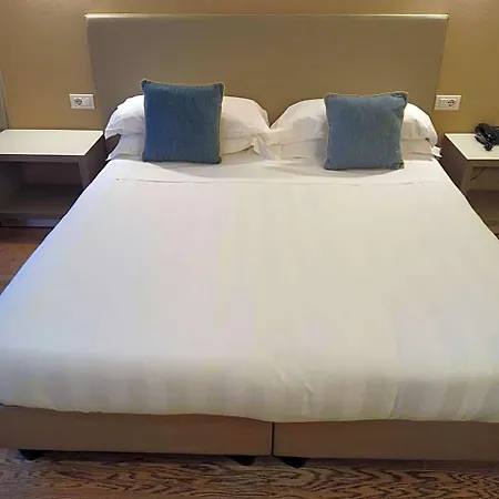 Bracciotti Hotell 3*