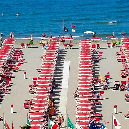 Hotel Bracciotti