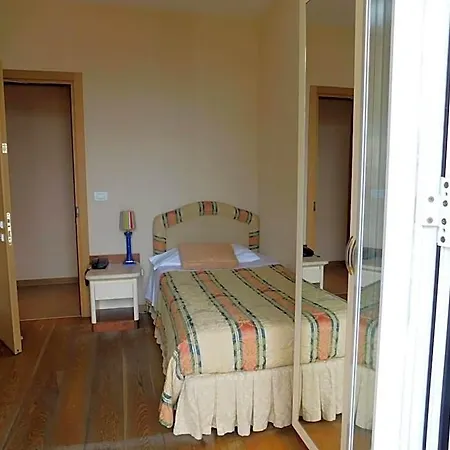 Ξενοδοχείο Bracciotti 3*