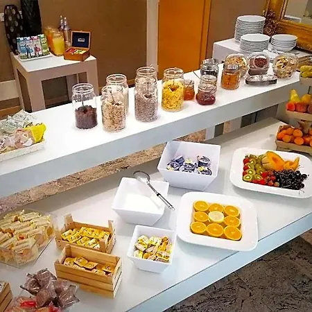 Ξενοδοχείο Bracciotti
