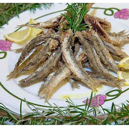 Ξενοδοχείο Bracciotti