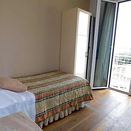 Bracciotti Ξενοδοχείο 3*