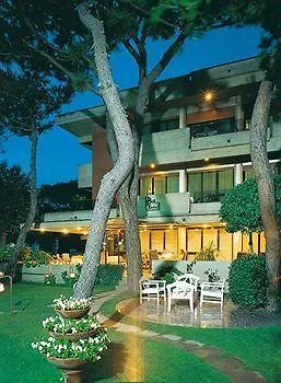 Hotel Bracciotti Lido di Camaiore