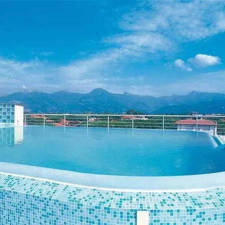 Hotel Bracciotti Lido di Camaiore