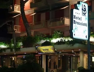 Hotel Bracciotti Lido di Camaiore