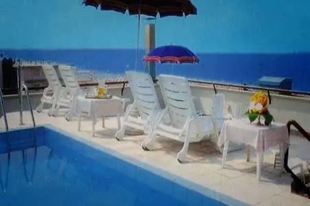 Bracciotti Hotel Lido di Camaiore