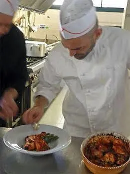 Bracciotti 3* Lido di Camaiore