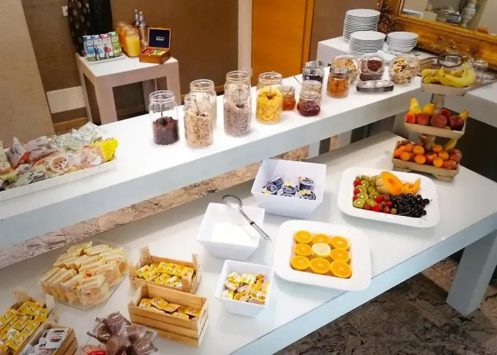 Bracciotti Hotel Lido di Camaiore