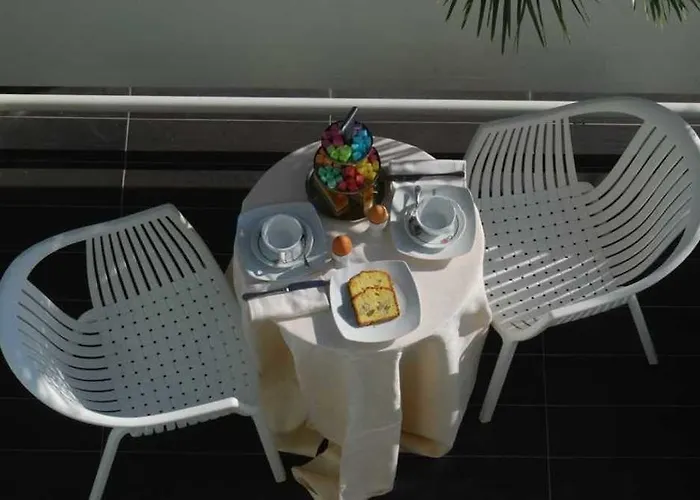 Hotel Bracciotti Lido di Camaiore
