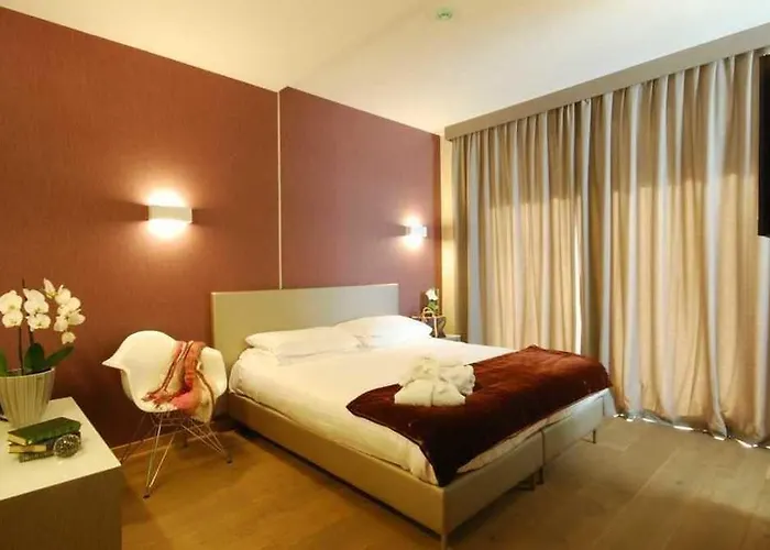 Hotel Bracciotti Lido di Camaiore
