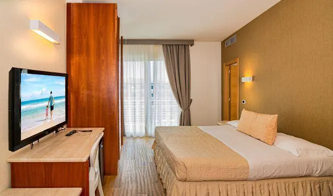 Hotel Bracciotti Lido di Camaiore