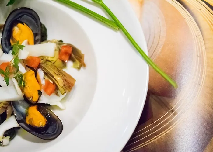 Hotel Bracciotti Lido di Camaiore